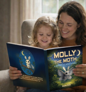 Helping Children Grow Through Gentle Stories and Honest Emotions